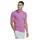 New York FreeLift - T-shirt de tennis pour homme - 1