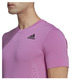New York FreeLift - T-shirt de tennis pour homme - 3