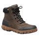 Arcata Urban Leather Mid - Bottes d'hiver pour homme - 1