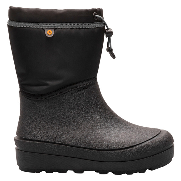 Snow Shell Solid Jr - Bottes d'hiver pour junior