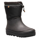 Snow Shell Solid Jr - Junior Winter Boots - 1