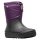 Snow Shell Solid Jr - Junior Winter Boots - 1