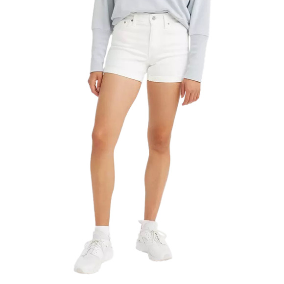 Update - Women's Shorts