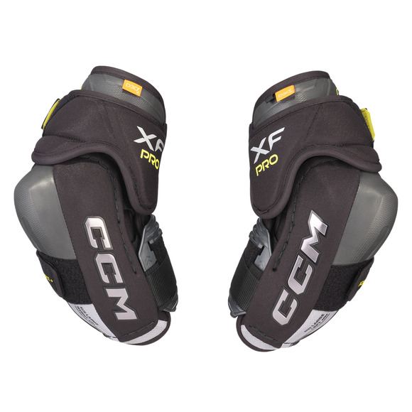 Tacks XF Pro Sr - Protège-coudes de hockey pour senior