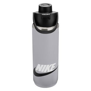 SS Recharge Chug Graphic (24 oz.) - Insulated Bottle with Chug Cap