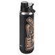 Recharge Graphic 24 oz - Insulated Bottle with Chug Cap - 1