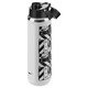 Recharge Graphic 24 oz - Insulated Bottle with Chug Cap - 2