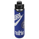 Recharge Graphic 24 oz - Insulated Bottle with Chug Cap - 0