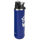 Recharge Graphic 24 oz - Insulated Bottle with Chug Cap - 1