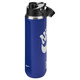 Recharge Graphic 24 oz - Insulated Bottle with Chug Cap - 2