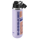 Recharge Graphic 24 oz - Insulated Bottle with Chug Cap - 2