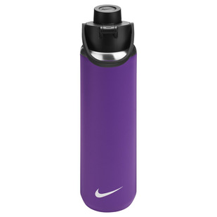 Recharge 24 oz - Insulated bottle with Chug Cap