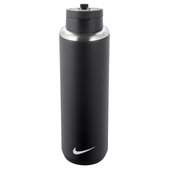 Recharge (32 oz) - Insulated Bottle with Retractable Straw