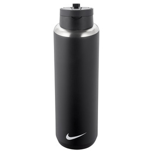 Recharge 32 oz - Insulated Bottle with Retractable Straw