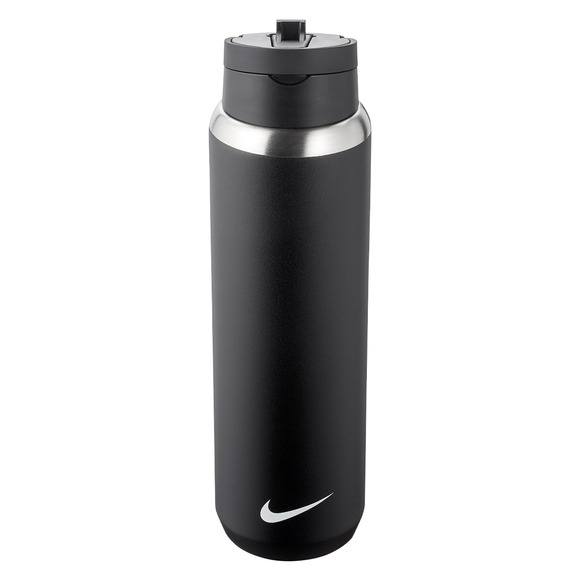 Recharge Straw (24 oz.) - Insulated Bottle with Retractable Straw