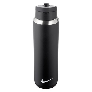 Recharge Straw 24 oz - Insulated Bottle with Retractable Straw