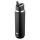 Recharge Straw (24 oz.) - Insulated Bottle with Retractable Straw - 2