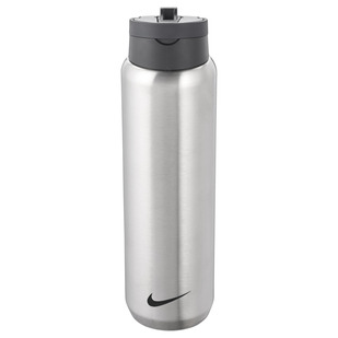 Recharge Straw (24 oz.) - Insulated Bottle with Retractable Straw