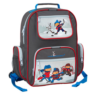 Hockey - Boys' Backpack