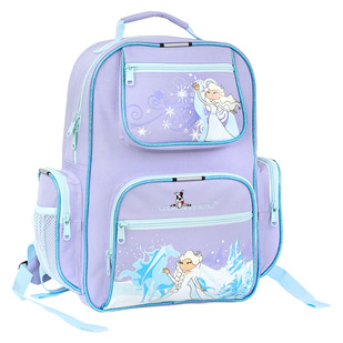 Ice Princess - Girls' Backpack