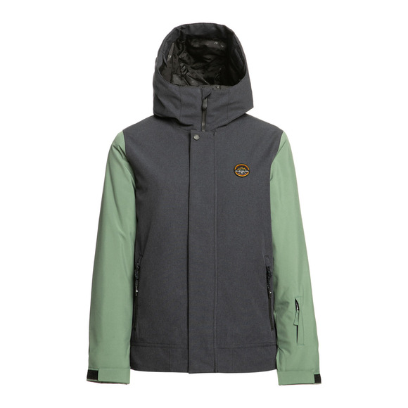 Ridge Youth Jr - Junior Winter Sports Jacket