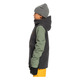 Ridge Youth Jr - Junior Winter Sports Jacket - 1