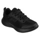 Go Run 400 V2 - Omega - Junior Athletic Shoes - 3