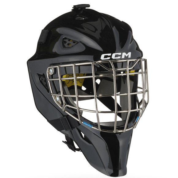 Axis F5 Jr - Masque de gardien de but pour junior