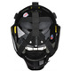 Axis F5 Jr - Masque de gardien de but pour junior - 2