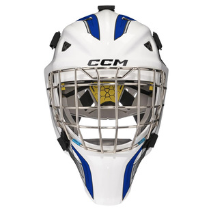 Axis F5 Graphics Jr - Junior Goaltender Mask