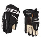 Tacks XF Pro Youth - Youth Hockey Gloves - 0