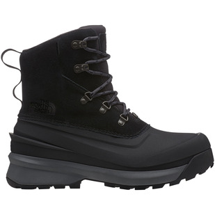 Chilkat V Lace WP - Bottes d'hiver pour homme