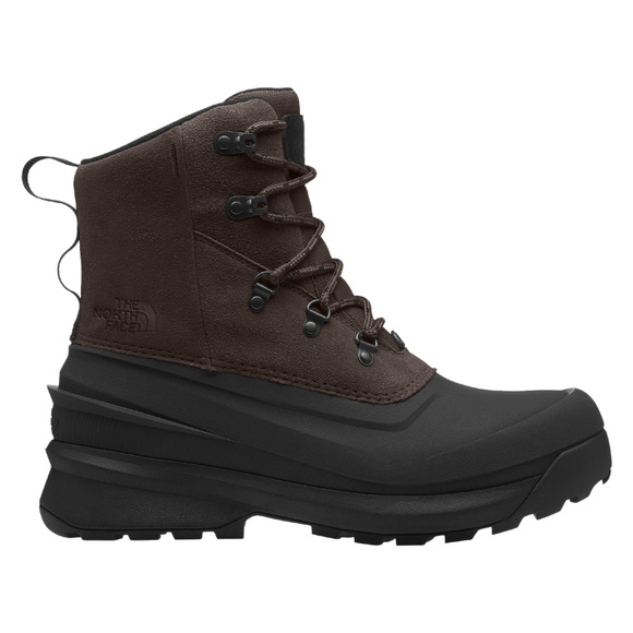 Chilkat V Lace WP - Men's Winter Boots