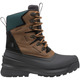 Chilkat V 400 WP - Bottes d'hiver pour homme - 0