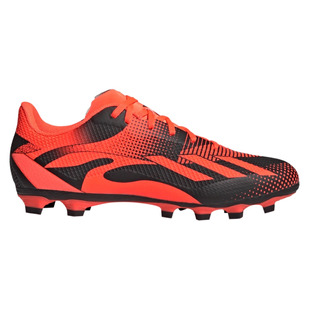 X Speedportal Messi.4 FXG - Chaussures de soccer extérieur pour adulte