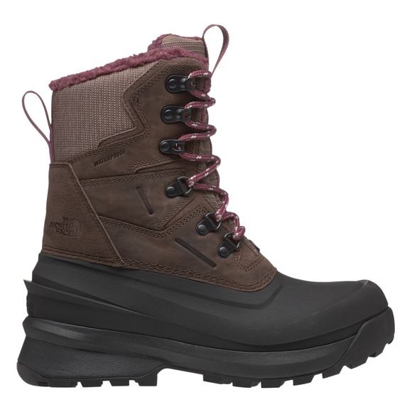 Chilkat V 400 WP - Bottes d'hiver pour femme