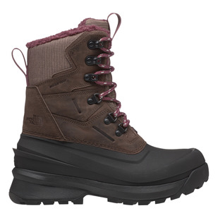 Chilkat V 400 WP - Bottes d'hiver pour femme