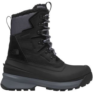 Chilkat V 400 WP - Bottes d'hiver pour femme