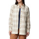 Holly Hideaway - Women's Flannel Shirt - 0