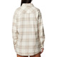 Holly Hideaway - Women's Flannel Shirt - 2