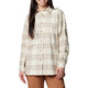 Holly Hideaway - Women's Flannel Shirt - 3