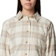 Holly Hideaway - Women's Flannel Shirt - 4