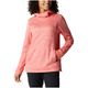 Claudia Ridge - Women's Hoodie - 0