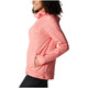 Claudia Ridge - Women's Hoodie - 2