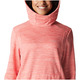 Claudia Ridge - Women's Hoodie - 3