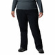 Back Beauty Passo Alto II Heat (Plus Size) - Women's Lined Pants - 0