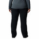 Back Beauty Passo Alto II Heat (Plus Size) - Women's Lined Pants - 1