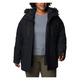 Payton Pass Interchange (Plus Size) - Women's 3-in-1 Insulated Jacket - 0