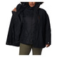 Payton Pass Interchange (Plus Size) - Women's 3-in-1 Insulated Jacket - 1