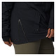 Payton Pass Interchange (Plus Size) - Women's 3-in-1 Insulated Jacket - 4